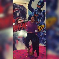 Monica D'Cruz's Photo