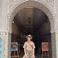 Hugo Almenzar García's Photo