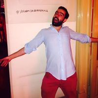 Bruno Brito's Photo