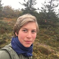 Elise Nilsson的照片