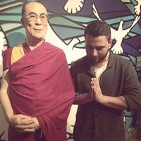 Carlo Nadaraya's Photo