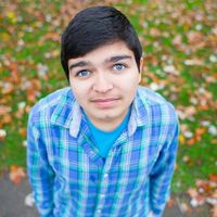 Josh Bishop的照片