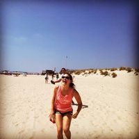 Ariane Mueller的照片