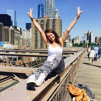 Marta Cichocka's Photo