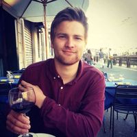 Svein Amund Åstebøl's Photo