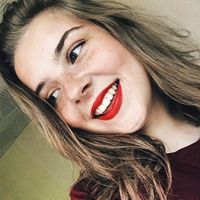 Rusnė Marmaitė's Photo