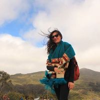 Abigail  Alcaraz's Photo