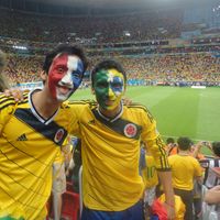 Fotos de Juan Camilo Granada