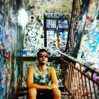 Fotos de Loic Rebillard