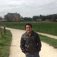 Josep Rodríguez's Photo