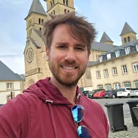 André Warzecha's Photo