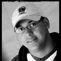 Adam Yadaoui's Photo