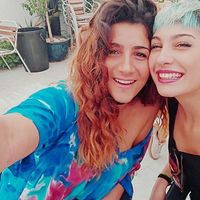 Fotos de Giorgia Gualandi