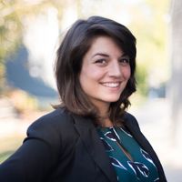 Madelyn Higdon's Photo