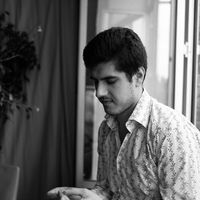 Alexandre Apelbaum's Photo