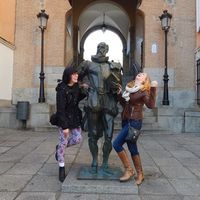 Fotos de Amanda Pekau