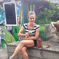 Grace Brown的照片