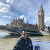 Omprakash  Agarwal's Photo