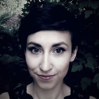 Agnieszka Cieślak's Photo