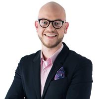 Laurent Charles Houllez's Photo