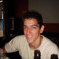 Noah Castro的照片