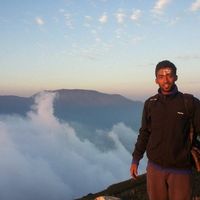 Vivek Koshy的照片