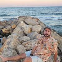 Sebastian Piccirillo's Photo