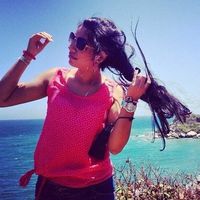 Fotos de Ibeth Prado