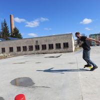 Michal Hancovsky's Photo