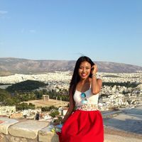 Catherine Ling Ling's Photo