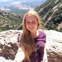 Elizaveta Prudnikova的照片