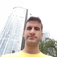 Lazaros Kikidis's Photo