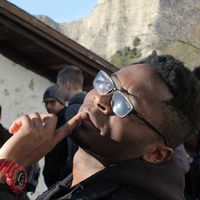 Emeka Okoye的照片