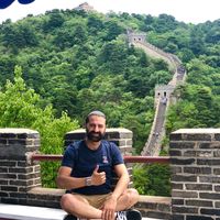 Selami Cudri's Photo