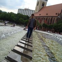 Marcus Kaufhold's Photo