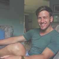 Nathan Lancaster的照片