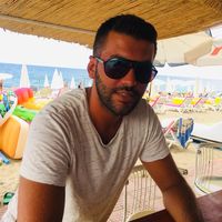 Hüseyin Yenisoy的照片