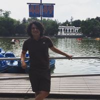 Le foto di Alfredo Farfán Rosado