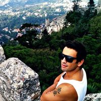 Fotos de Nuno Caeiro