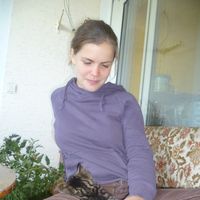 Martina Weichselbaumer's Photo