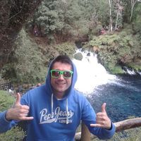 Daniel Baquedano的照片