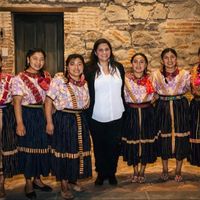 Jennyfer Kaoulekian的照片