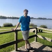 Benno Koeleman's Photo