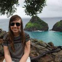 Joanna Fyałkowska的照片