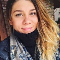 Fernanda Borges's Photo