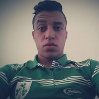 Fotos de Amine Iys'Sa