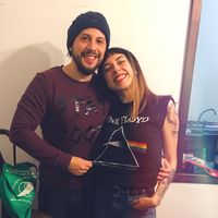 Gaston  Pesse的照片