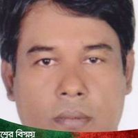 Abul Kalam Azad的照片