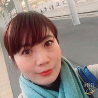 Etsuko Kusuda的照片