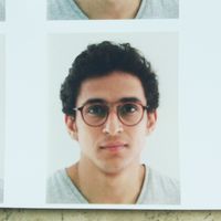 Yehia Ismail的照片